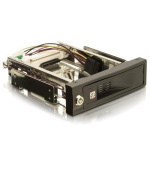 Delock výměnný rámeček pro 3,5" SATA HDD do 5,25" pozice