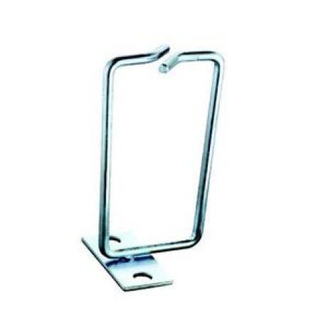 OPTIX Háček 40x40 kovový RAX-D2-X44-X3
