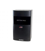 Externí Battery Box pro záložní zdroj Integra Tech Heat Master 200 (součástí jsou 4x 12V 9Ah baterie)