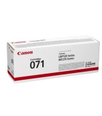 Canon Cartridge 071/Black/1200str.