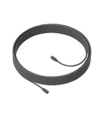 Logitech MeetUP prodlužovací kabel 10m