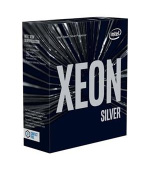 INTEL Xeon Silver 4208 (8-core) 2.1GHZ/11MB/FC-LGA3647/bez chladiče/Cascade Lake/85W