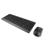 Lenovo set klávesnice + myš CONS 510 combo bezdrátový CZ/SK