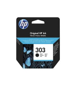 HP Ink Cartridge 303/Black/200 stran