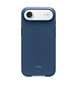 Beats iPhone Air Case/MS+Cam.C-Bedrock Blue