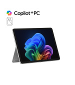 Microsoft Surface Pro 12"/SD-X Plus/12"/2196x1464/T/16GB/512GB/Adreno/W11P/Platinum/2R