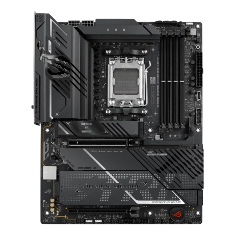 ASUS ROG STRIX X870E-H GAMING WIFI7