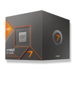 AMD/Ryzen 7 8700G/8-Core/4,2GHz/AM5