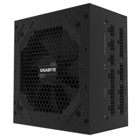 GIGABYTE P1000GM/1000W/ATX/80PLUS Gold/Modular/Retail