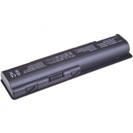 Baterie AVACOM pro HP G50, G60, Pavilion DV6, DV5 series Li-Ion 10,8V 5200mAh/ 56Wh