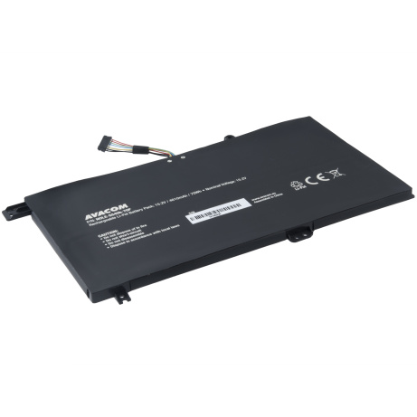 AVACOM baterie pro Lenovo IdeaPad S540-15IML, 15IWL Li-Pol 15,2V 4610mAh 70Wh