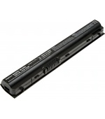 Baterie T6 Power pro Dell Latitude E6220, E6230, E6320, E6330, E6430s, 2600mAh, 29Wh, 3cell