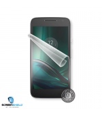 Screenshield™ MOTOROLA Moto G4 Play XT1602 folie na displej