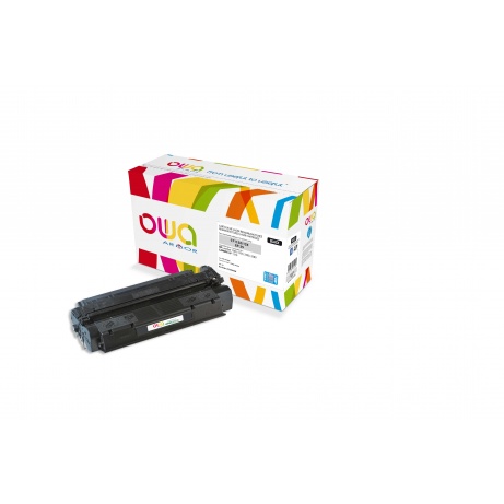 OWA Armor toner kompatibilní s HP LJ1200, C7115X, 7000st, JUMBO, černá/black 