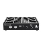 Adder XD612 - přijímací jednotka