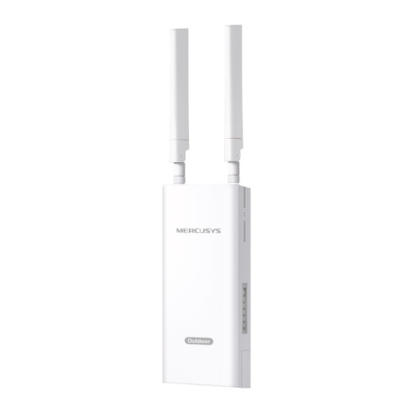 Mercusys MB118-4G N300 4G LTE Outdoor Wifi router
