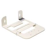 Držák pro montáž Wireless Access Point na stěnu, bílá