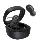 Baseus Bluetooth sluchátka Bowie WM02 černá
