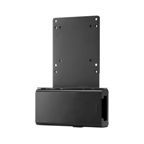 HP B300 Bracket with Power Supply Holder Bulk16