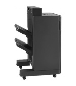 HP LaserJet Stapler/Stacker w/2-4 Punch