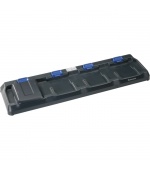 Honeywell 4místná nabíječka baterií CN51