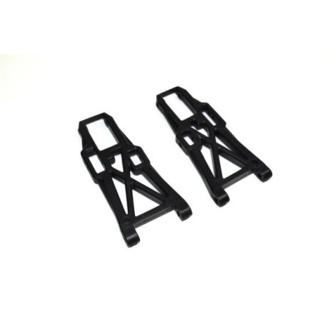 Absima 1230281 - Suspension Arm low front (2) AB2.4 RTR/BL/KIT