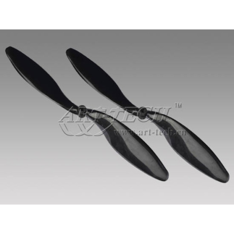 58071, propeller, Pitts, art-tech, 2x vrtule