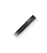 Aten PE1216 0U 20A/16A 16-výstupová jednotka PDU s měřením spotřeby energie Vstup C20 Výstup 16x C13