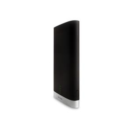 TP-Link PB50 Power banka s kapacitou 10000mAh, 2 USB porty(5V/1A, 5V/2A), 1 Micro USB port, s Micro USB kabelem