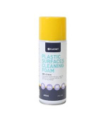 PLATINET čistící pěna na plasty 400ml
