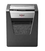 REXEL Skartovač Momentum X415