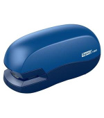 Rapid Elektrická sešívačka Fixativ 10BX, 10 listů, modrá