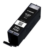 Canon cartridge PGI-550 XL/Black/ Twinpack / SEC / 1000str.