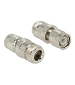 Delock Adapter N Jack > TNC Plug