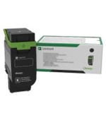Lexmark CS531, CX532 žlutá tonerová kazeta z Vratného programu, 8 800 stran