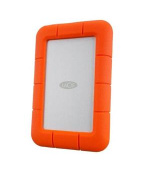LACIE Rugged Mini USB 3.0 5TB RTL