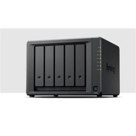 Synology NAS DX525 expanzní box (5x hot swap SATA)