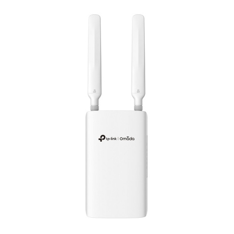 TP-Link Omada 4G+ Cat6 AX3000 Wi-Fi 6 venkovní/vnitřní brána
