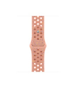 Watch Acc/42/Alpenglow Pink Nike Sport Band - M/L