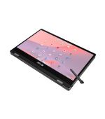 ASUS Chromebook CM14 Flip/CM1402FM2A/Kompanio 520/14"/FHD/T/8GB/128GB eMMC/Mali G52/Chrome EDU/Gray/