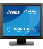 17" iiyama T1731SR-B2S:SXGA,250cd,IP54