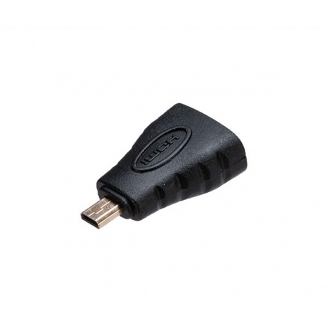 AKASA - HDMI (F) na micro HDMI (M) adaptér