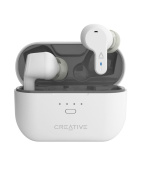 Creative Labs Zen Air Pro bílé