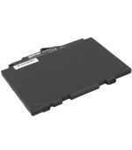 Baterie AVACOM pro HP EliteBook 725 G3/820 G3 Li-Pol 11,4V 3800mAh 43Wh