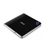ASUS SBW-06D5H-U černá ultraslim BDXL Bluray USB-C/A