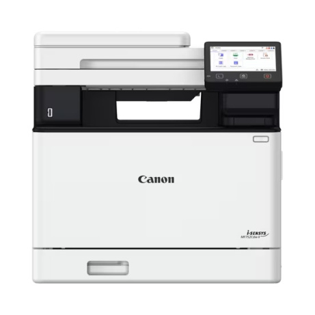 Canon i-SENSYS/MF754Cdw II/MF/Laser/A4/LAN/WiFi/USB