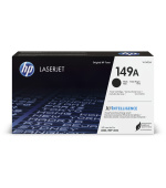 HP 149A, černá tonerová kazeta 2900 stran, W1490A