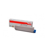 Žlutý toner do MC853/873 (7.300 stránek)