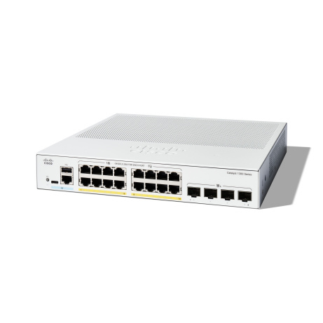 Cisco Catalyst C1300-16P-4X