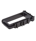 Oka pro uchycení kabelů, malá, 2x4, 12ks balení